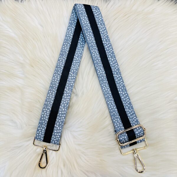 Geometric Style Straps