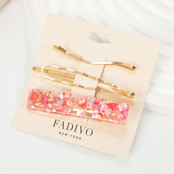 Hair Pins