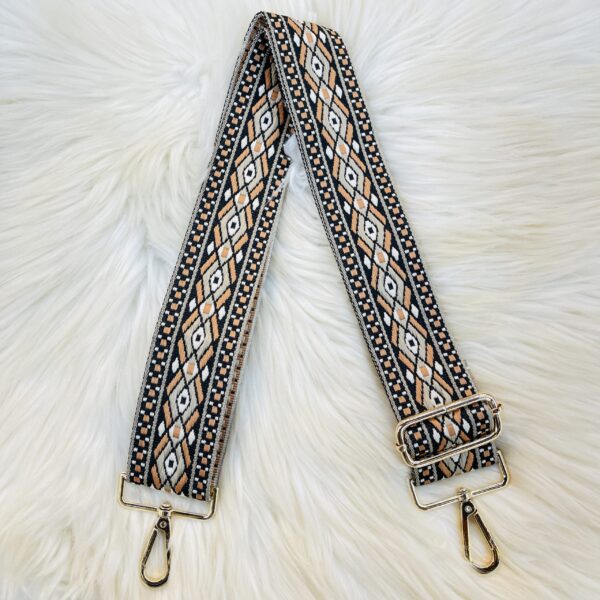 Tribal Style straps