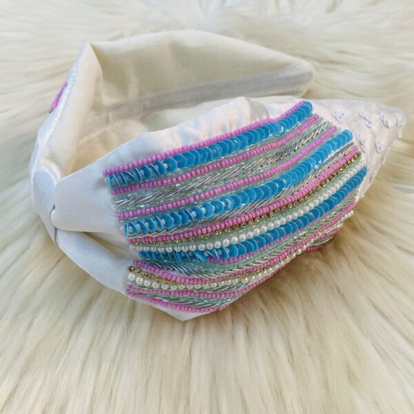 Beaded Headbands