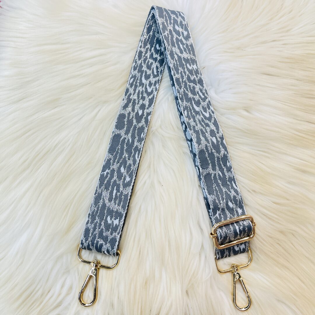 leopard Silver