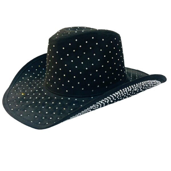 Cowgirl Fedora Hats