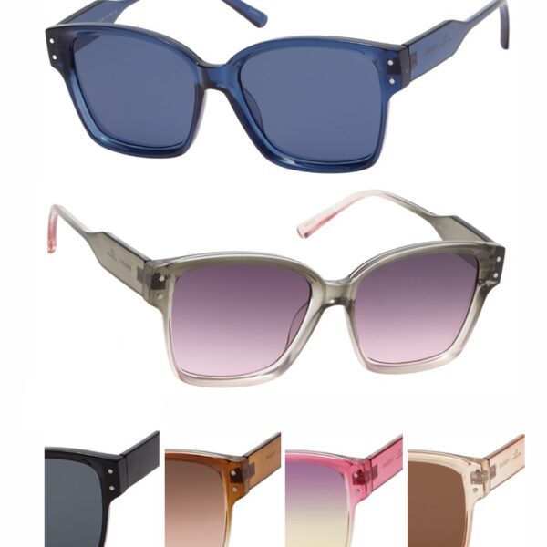 12PCS Fancy Sunglasses