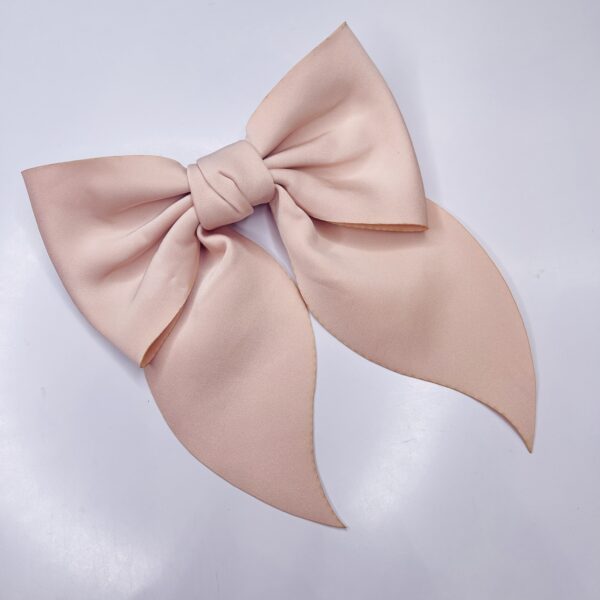 Bow Hairclip