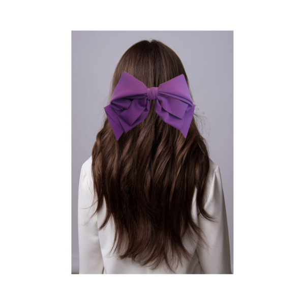 Hair Bow