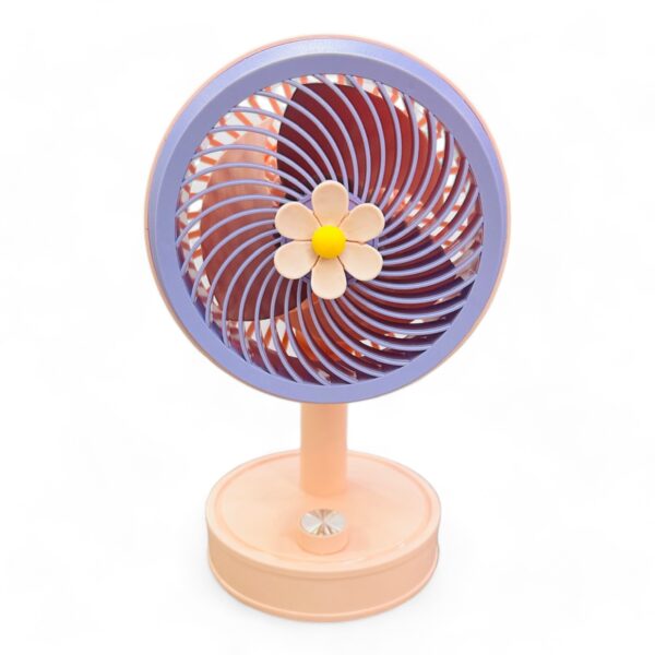 Portable Fans